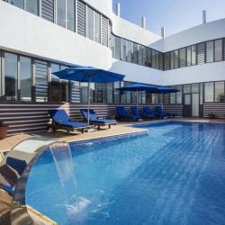 Imagine pentru Hotel Residence Potosi Cazare - Mauritius la hoteluri de 3* stele 2025