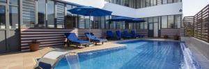 Imagine pentru Hotel Residence Potosi Cazare - Mauritius la hoteluri de 3* stele 2025