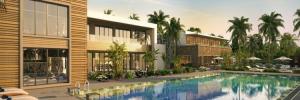 Imagine pentru Royal Park Resort Cazare - Mauritius la hoteluri de 5* stele 2025