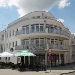Imagine pentru Hotel Plage Cazare - Hajduszoboszlo 2025