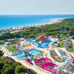 Imagine pentru Hotel Grecotel Olympia Oasis & Aqua Park Cazare - Loutra Kyllinis 2024