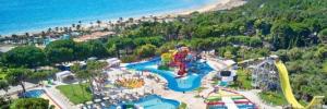 Imagine pentru Hotel Grecotel Olympia Oasis & Aqua Park Cazare - Loutra Kyllinis 2024