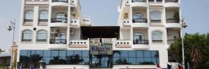 Imagine pentru Litoral Marea Rosie Cazare - Litoral Egipt la hoteluri de 3* stele 2026