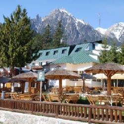 Imagine pentru Complex Turistic Gura Diham Cazare - Munte Busteni la hoteluri de 3* stele 2025