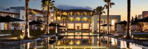 Imagine pentru Casa Marron Grecotel All Inclusive Resort Cazare - Paralia Kalamakiou 2024