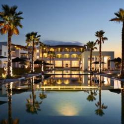 Imagine pentru Paralia Kalamakiou Cazare + Autocar - Paralia Katerini (riviera Olimpului) la hoteluri cu All inclusive 2025