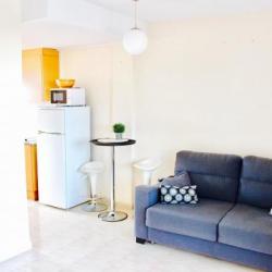 Imagine pentru Apartment With One Bedroom In Denia, With Wonderful Mountain View, Poo Cazare - Denia 2027