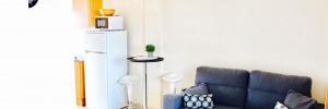 Imagine pentru Apartment With One Bedroom In Denia, With Wonderful Mountain View, Poo Cazare - Denia 2027