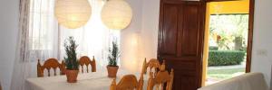 Imagine pentru Hotel House With 3 Bedrooms In Denia, With Pool Access, Furnished Garden And Cazare - Denia 2027
