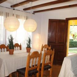Imagine pentru Hotel House With 3 Bedrooms In Denia, With Pool Access, Furnished Garden And Cazare - Denia 2027