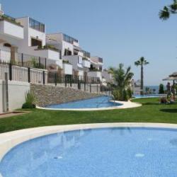 Imagine pentru Azul Beach Apartments - Marholidays Cazare - Torrevieja 2024