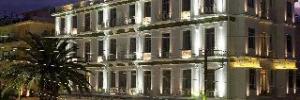 Imagine pentru Hotel Menelaion Cazare - Litoral Peloponez 2025