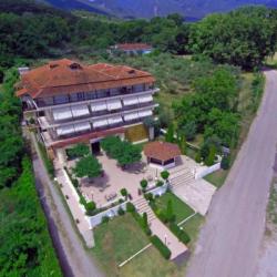 Imagine pentru Hotel Balogiannis Cazare - Litoral Platamonas 2025