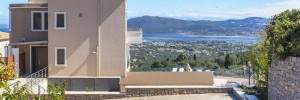 Imagine pentru Hotel Alivia Lefkas Cazare - Litoral Insula Lefkada la hoteluri de 4* stele 2025