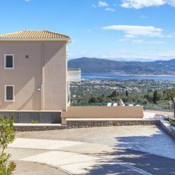 Imagine pentru Hotel Alivia Lefkas Cazare - Litoral Insula Lefkada la hoteluri de 4* stele 2025