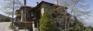 Imagine pentru Pliades Hotel Cazare - Litoral Platamonas la hoteluri de 3* stele 2025