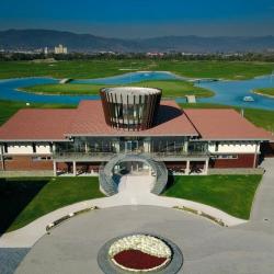 Imagine pentru Hotel Theodora Golf Club Cazare - Alba Iulia la hoteluri de 4* stele 2025