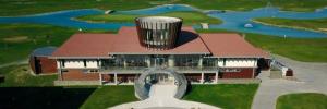 Imagine pentru Hotel Theodora Golf Club Cazare - Alba Iulia la hoteluri de 4* stele 2024