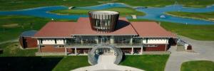 Imagine pentru Hotel Theodora Golf Club Cazare - Alba Iulia la hoteluri de 4* stele 2025