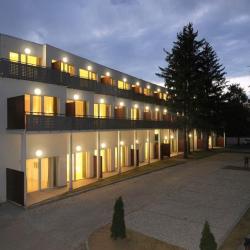 Imagine pentru Hotel Beke (Recomandat 4*) Cazare - Hajduszoboszlo 2023
