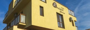 Imagine pentru Hotel Rosiem House Cazare - Litoral Techirghiol la hoteluri de 3* stele 2025