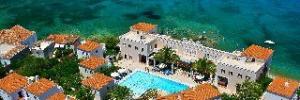 Imagine pentru Hotel Nissia Traditional Residencies Cazare - Spetses 2023
