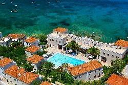 Imagine pentru Hotel Nissia Traditional Residencies Cazare - Spetses 2023