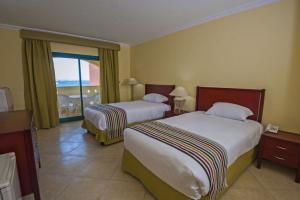 poza telefon Sun & Sea Hotel And Aqua Park