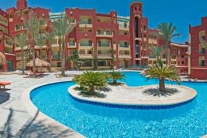 poza telefon Sun & Sea Hotel And Aqua Park