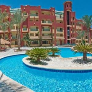 poza Sun & Sea Hotel And Aqua Park