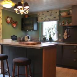 Imagine pentru Hotel Chalet Jubero By We Rent Cazare - Munte Kaprun 2025