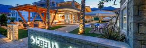 Imagine pentru Hotel Lobelia Luxury Suites Cazare + Autocar - Skala Potamias 2025