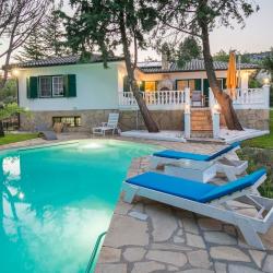 Imagine pentru Villa Euphoria Cazare - Litoral Potos la hoteluri de 3* stele 2025