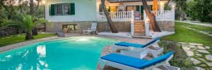 Imagine pentru Villa Euphoria Cazare - Litoral Potos la hoteluri de 3* stele 2025