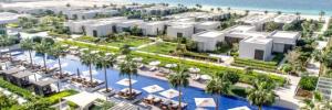 Imagine pentru The Oberoi Beach Resort, Al Zorah Cazare - Litoral Ajman 2024