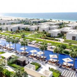 Imagine pentru The Oberoi Beach Resort, Al Zorah Cazare - Litoral Ajman 2024