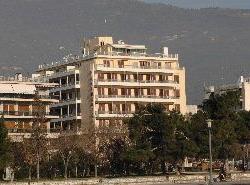 Imagine pentru Hotel Park Cazare - Volos 2024
