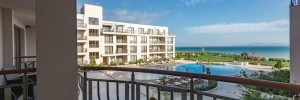 Imagine pentru Diamond Beach Resort Cazare - Burgas 2024