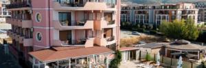 Imagine pentru Sveti Vlas Cazare - Litoral Bulgaria 2026