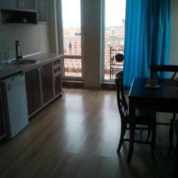 Imagine pentru Roel Residence Apartments Cazare - Litoral Sveti Vlas la hoteluri de 3* stele 2025