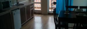 Imagine pentru Roel Residence Apartments Cazare - Litoral Sveti Vlas la hoteluri de 3* stele 2025