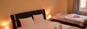 Imagine pentru Hotel Casa Aurelia Cazare - City Break Sibiu la hoteluri de 3* stele 2024