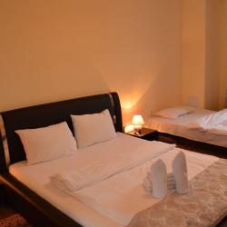 Imagine pentru Hotel Casa Aurelia Cazare - City Break Sibiu la hoteluri de 3* stele 2024