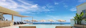 Imagine pentru Atermono Boutique Resort Cazare - Litoral Platanes 2024