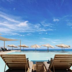 Imagine pentru Hotel Atermono Boutique Resort Cazare - Litoral Platanes 2023