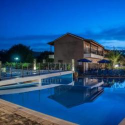 Imagine pentru Olive Grove Studios Cazare - Svoronata-ammes 2025