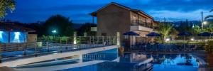 Imagine pentru Olive Grove Studios Cazare - Svoronata-ammes 2025