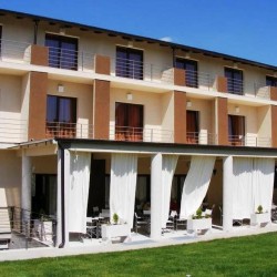 Imagine pentru Hotel Aqua Thermal Spa & Relax Cazare - City Break Baile Felix la hoteluri de 3* stele 2025