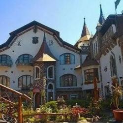 Imagine pentru Hotel Castel Printul Vanator Cazare - Turda 2026