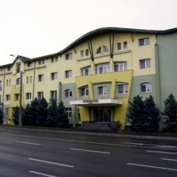 Imagine pentru Hotel Eurohotel Cazare - City Break Baia Mare la hoteluri de 3* stele 2025